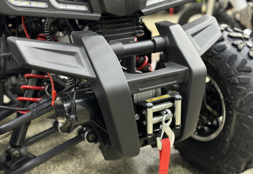 Квадроцикл GBM MAVERICK 300 NEW PREMIUM в Туапсе