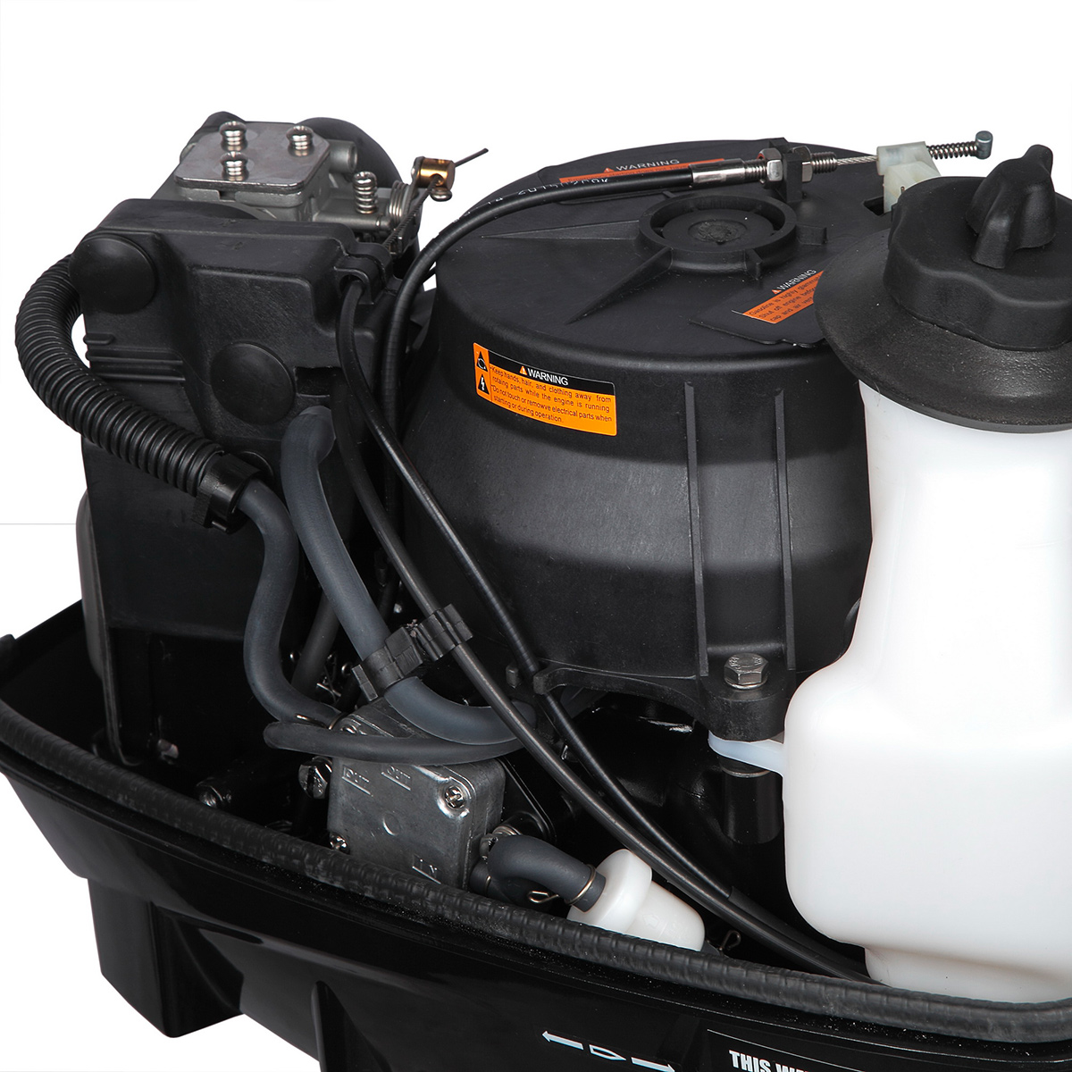 Лодочный мотор MARLIN MF 5 AMHL в Туапсе