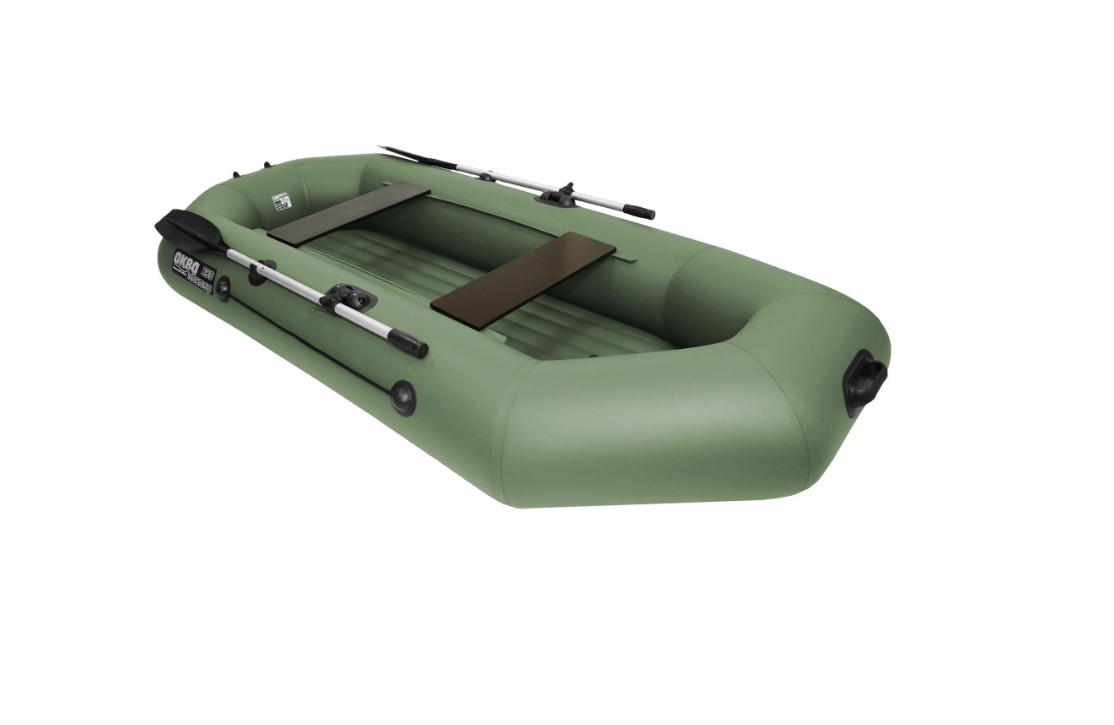  Лодка АКВА-МАСТЕР 280 НД в Туапсе