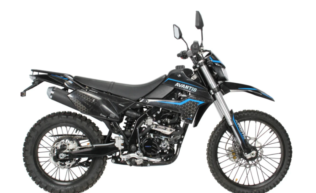 Мотоцикл Avantis LX 300 NB (ZS177MM) 2024 ПТС в Туапсе