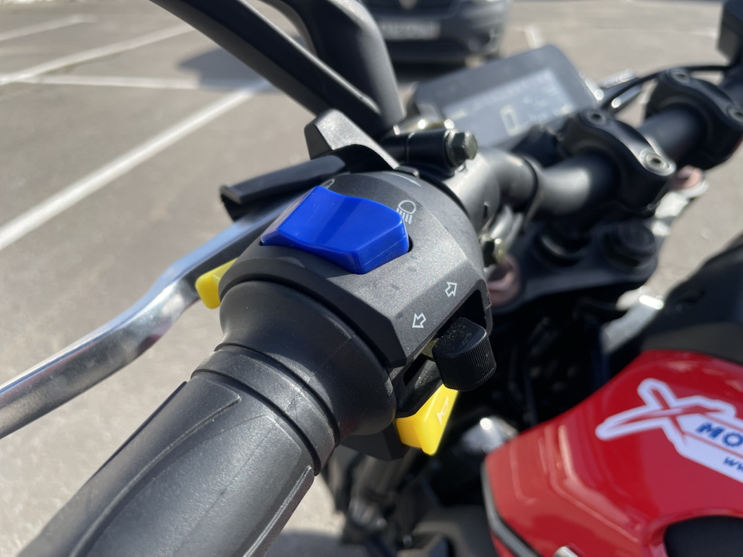 Мопед PROMAX CB150R (49) в Туапсе