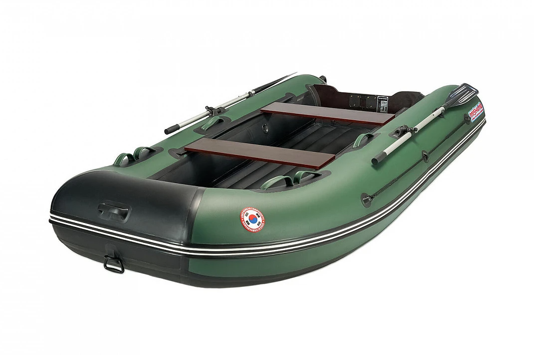 КОМПЛЕКТ ЛОДКА MISHIMO LITE 390 + МОТОР 9,9 (15) Л.С. в Туапсе