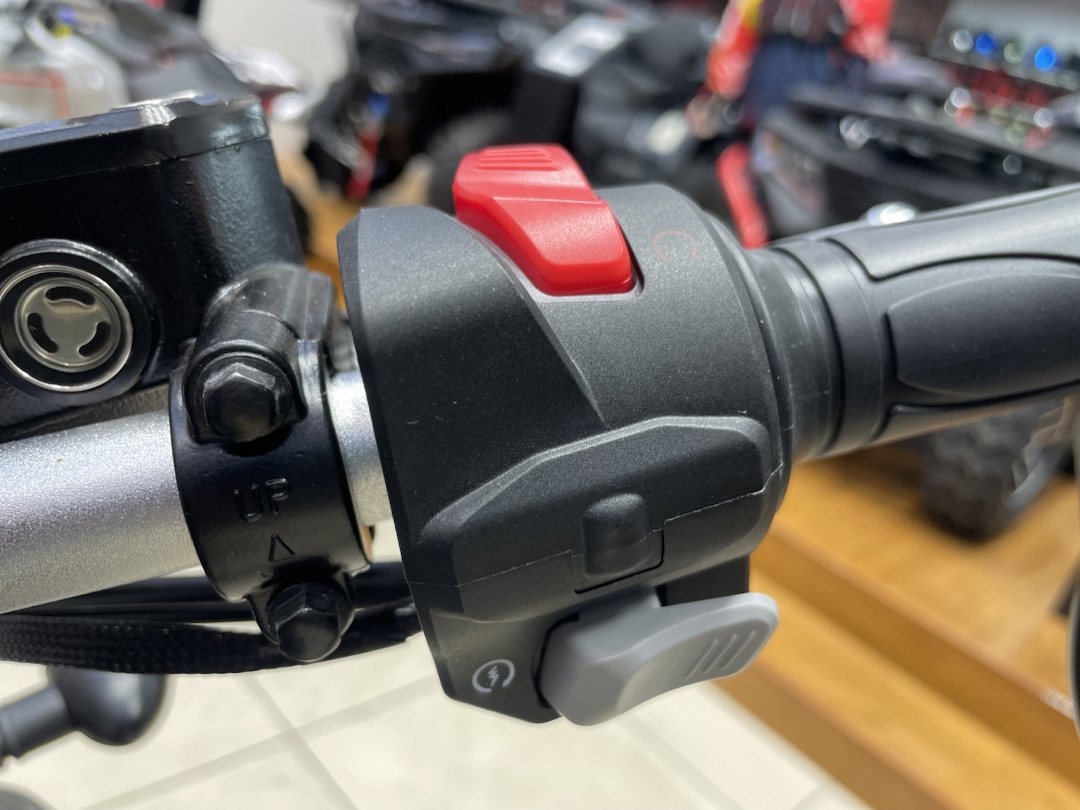 Мотоцикл Benda Chinchilla 300 в Туапсе