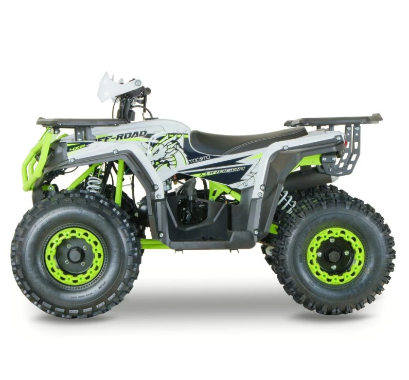 Квадроцикл YACOTA DRAGON 125 в Туапсе