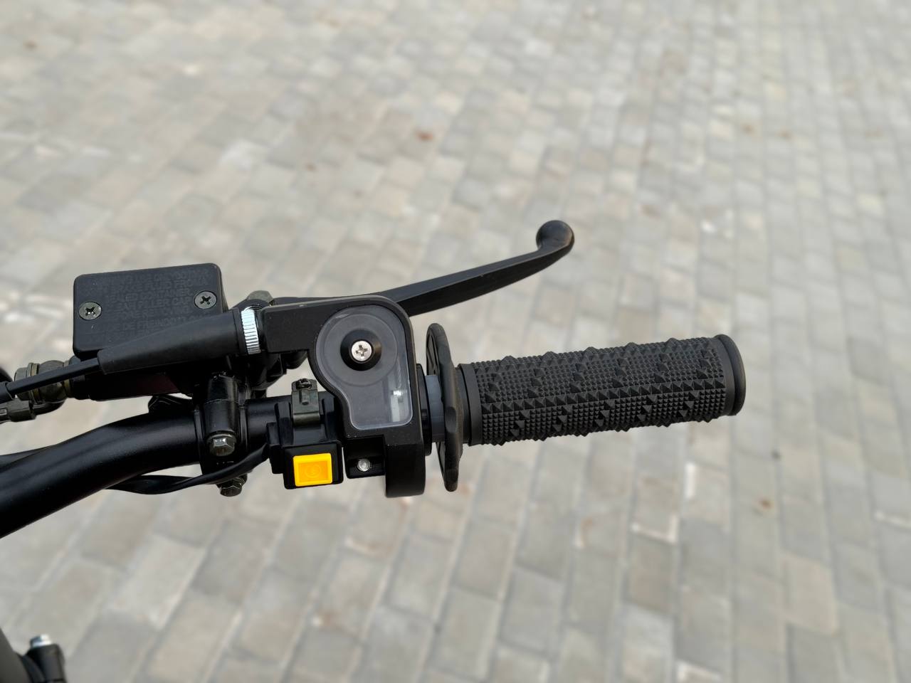 Кроссовый мотоцикл Sanchez Maniac CB300F в Туапсе