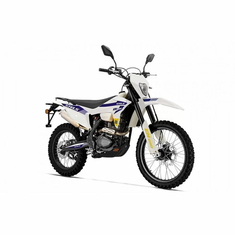 Мотоцикл STELS ЭНДУРО EN250  в Туапсе