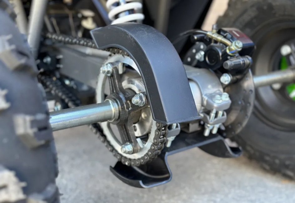 Квадроцикл GBM DAXTER 220 NEW в Туапсе