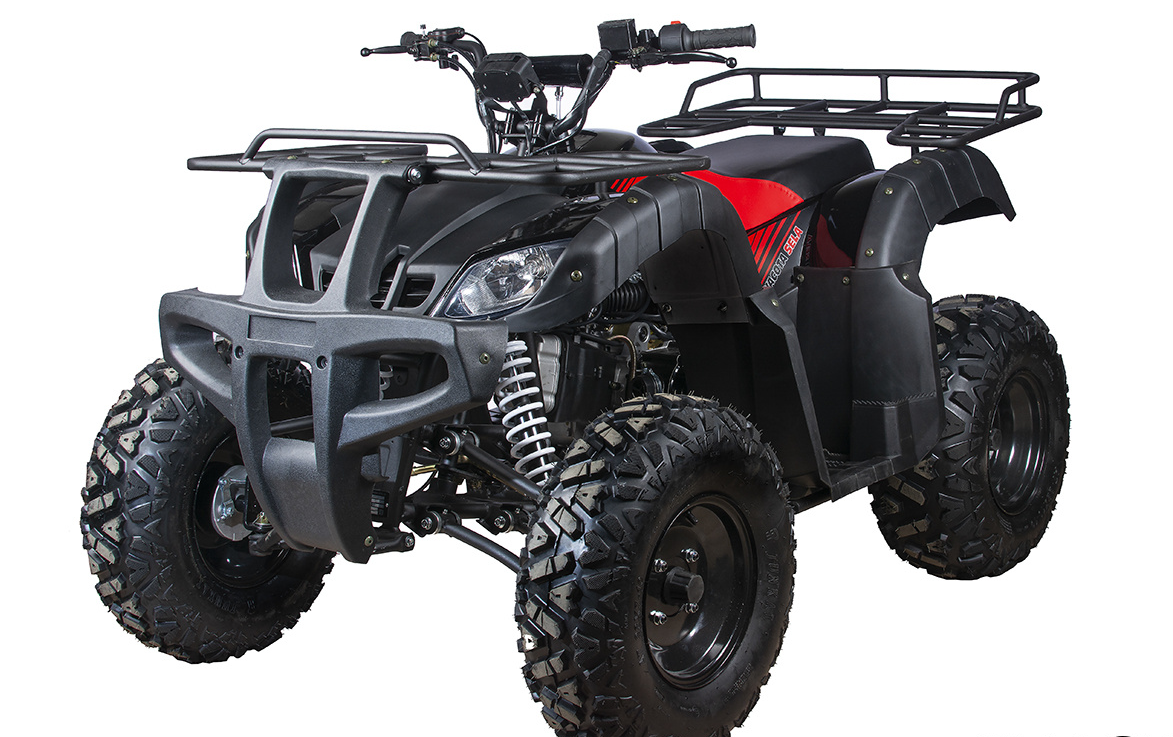 Квадроцикл YACOTA SELA 200 в Туапсе