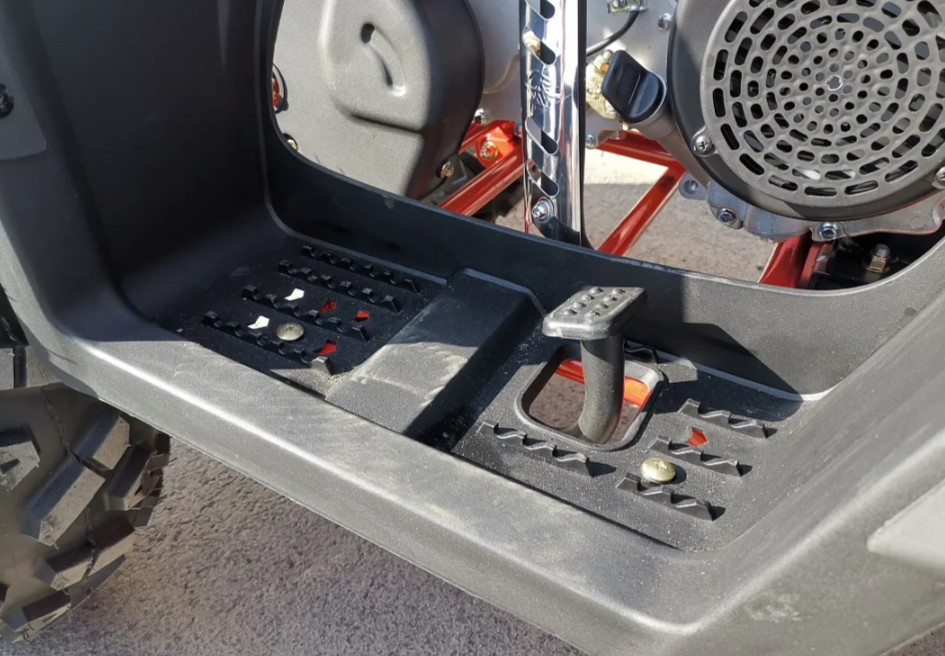 Квадроцикл GBM SHARP BIG 300 NEW в Туапсе