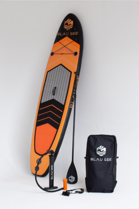 НАДУВНОЙ SUP-BOARD MOONLIGHT 11,6 в Туапсе
