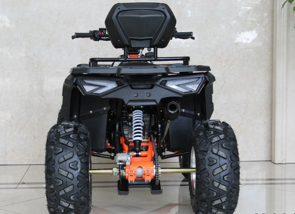 Квадроцикл GBM STORMRIDER 300 NEW PREMIUM в Туапсе