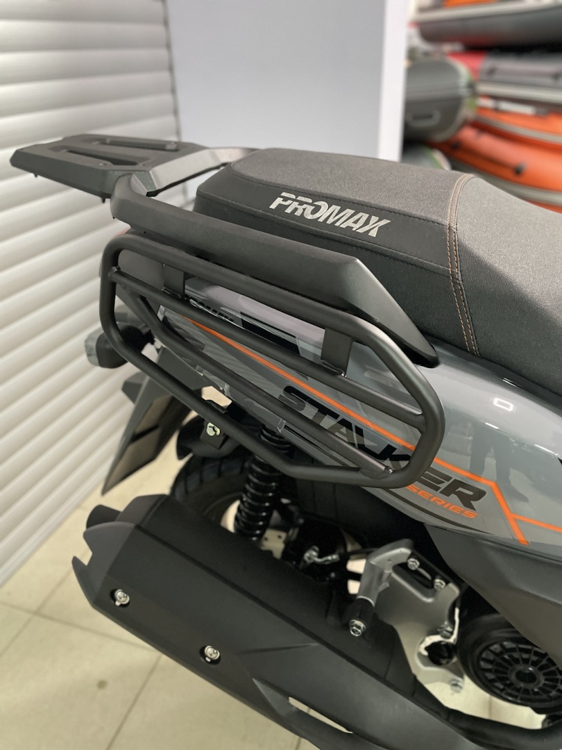 Скутер PROMAX STALKER 150(49) в Туапсе