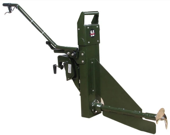 Рама - редуктор для болотохода SEA-PRO 9-18 л.с. в Туапсе