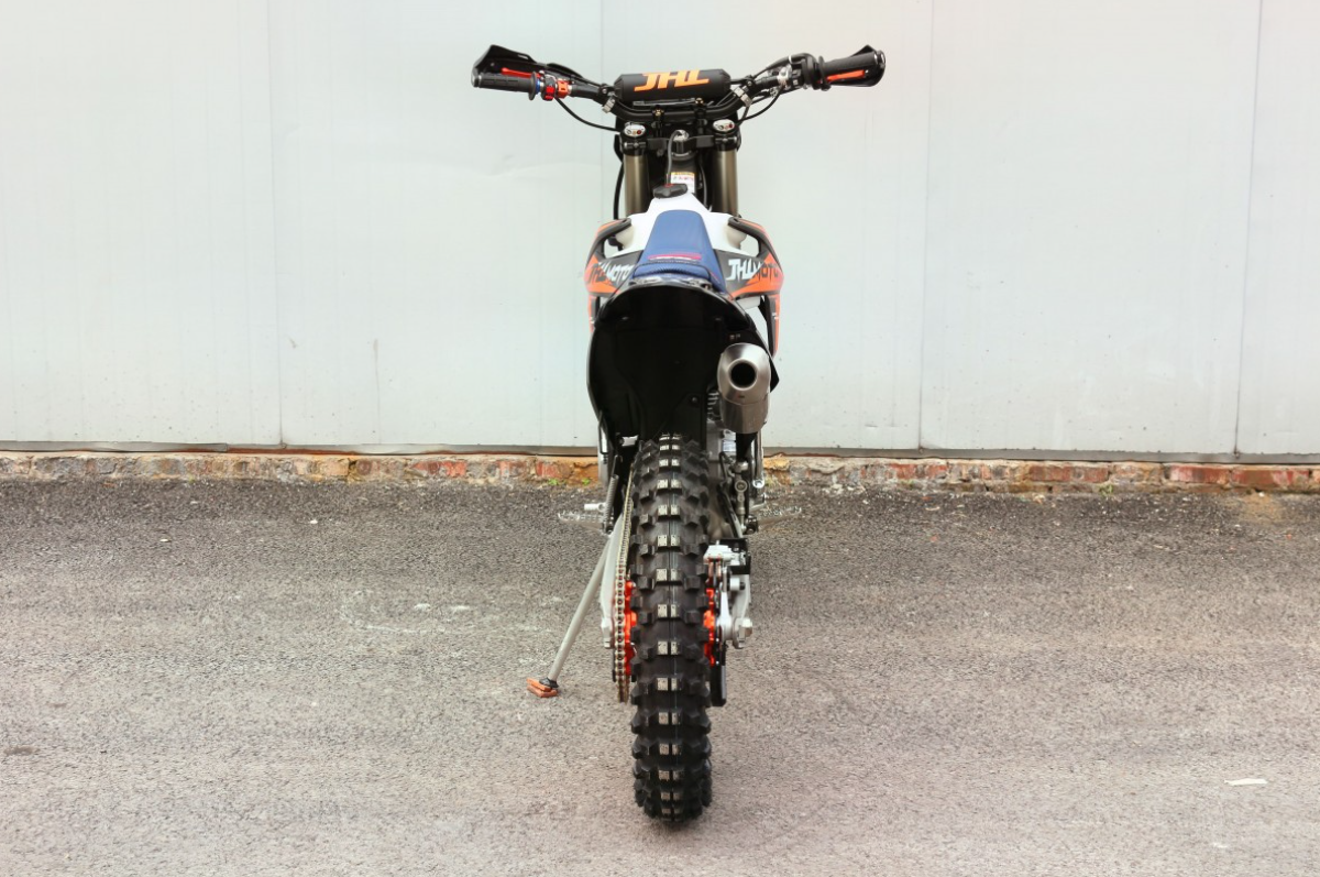 Мотоцикл JHLMOTO JHL Z4i (EFI) PR250 (172FMM-5S) в Туапсе