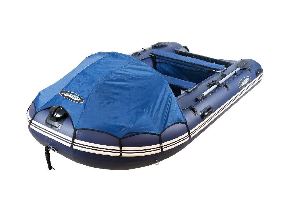 НАДУВНАЯ ЛОДКА GLADIATOR C370AL в Туапсе