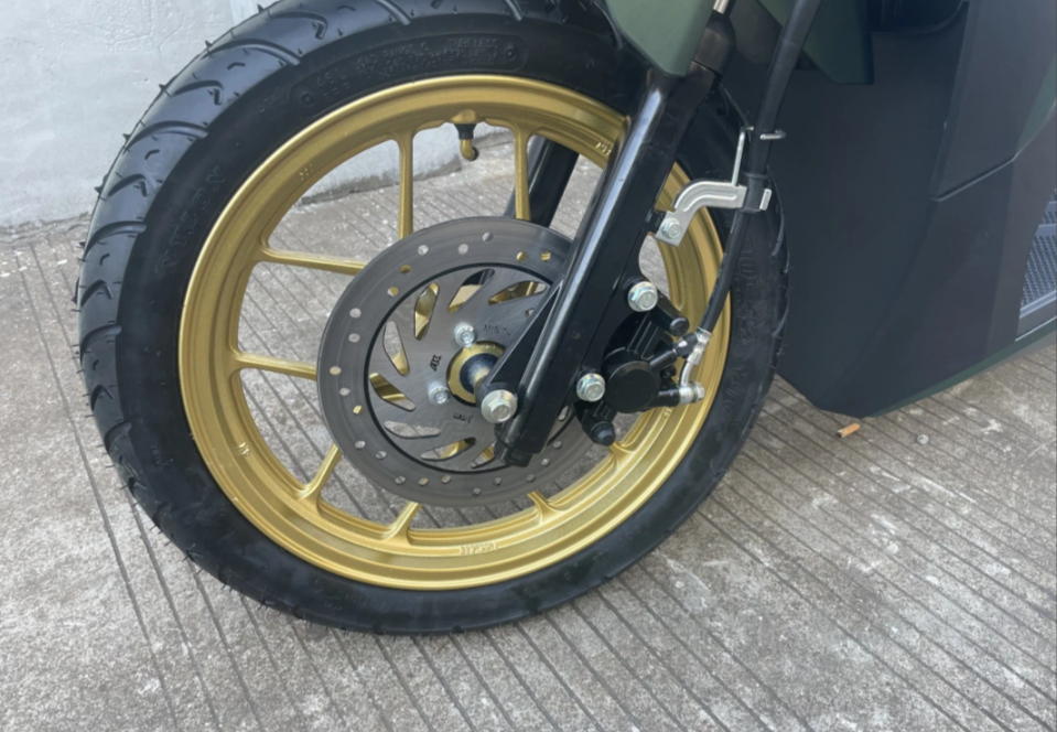 Скутер PROMAX INFERNO 250 (49) в Туапсе