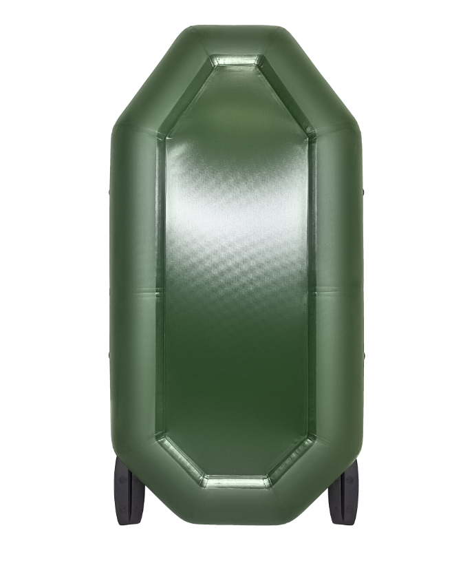 Лодка Барс 240 в Туапсе