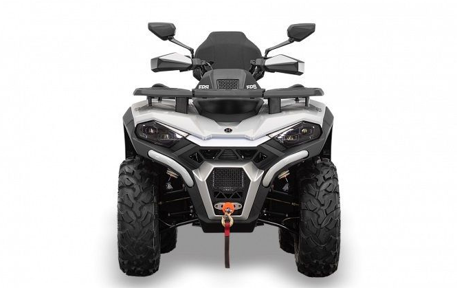 Квадроцикл HISUN HiSUN GUARDIAN 750L -/LONG/ в Туапсе