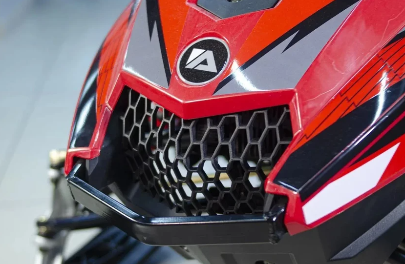 Снегоход Ataki WD 300 в Туапсе