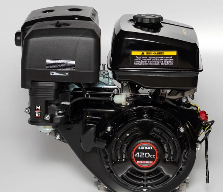 Мотобуксировщик XTREME-MOTORS "Полюс-2" Зима 13 л.с. в Туапсе