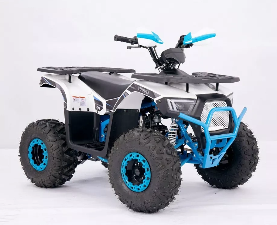 Квадроцикл YACOTA SIRIUS 110 в Туапсе