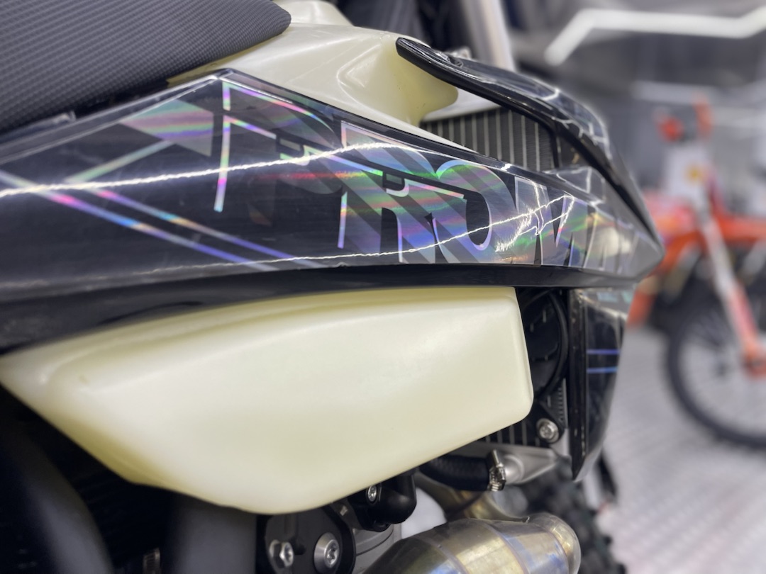 Кроссовый мотоцикл (эндуро) PROMAX PZ9 480 PRO-SPORT в Туапсе