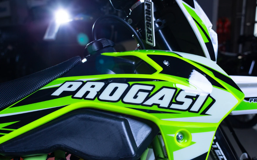 Мотоцикл Progasi SUPER MAX 300 PRO PR300 (ZS175FMN) в Туапсе