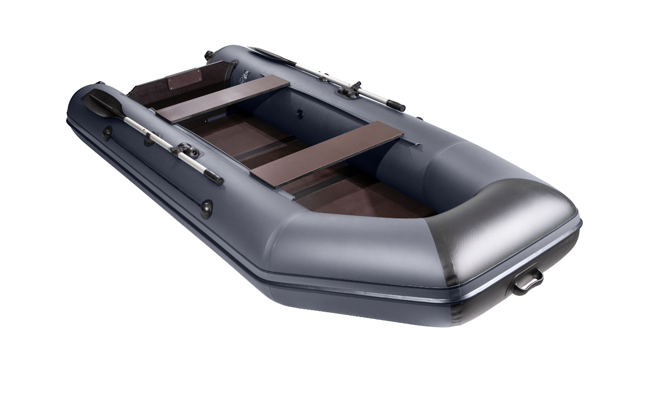  Лодка АКВА 3200 слань-книжка киль в Туапсе