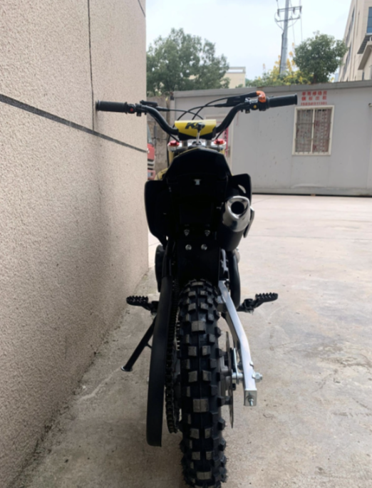 Питбайк BSE K6 в Туапсе