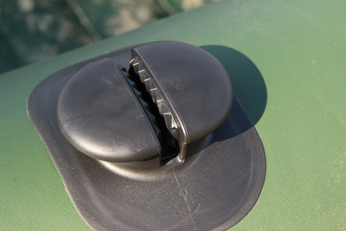 Лодка MISHIMO PRO 400 в Туапсе