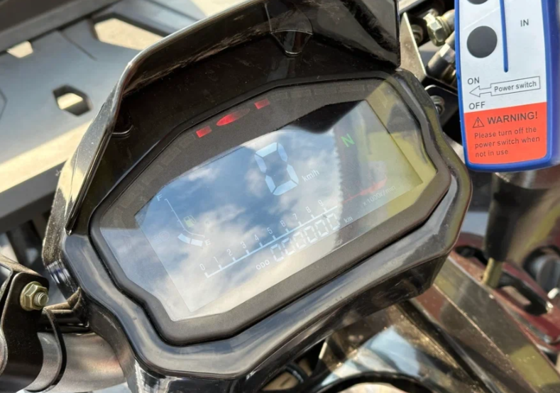 Квадроцикл GBM CROSS HILL 300 NEW PREMIUM в Туапсе