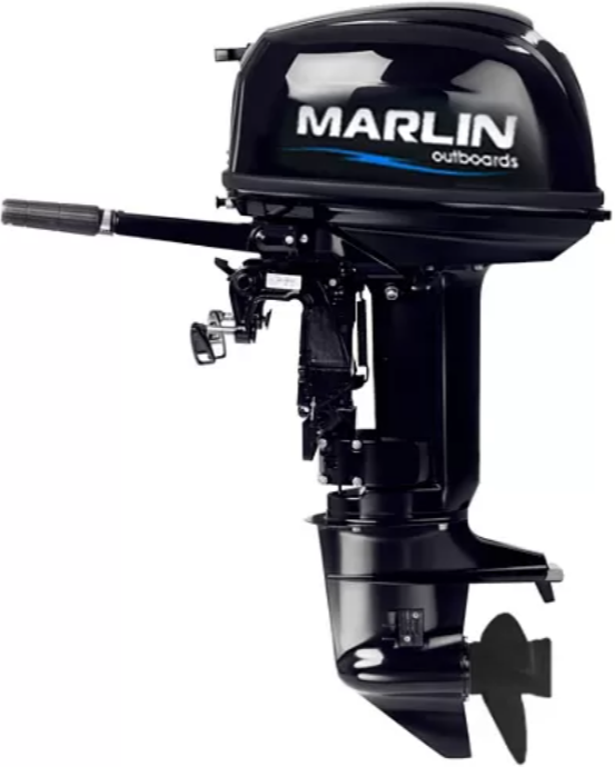 Лодочный мотор MARLIN MP 30 AWHL в Туапсе
