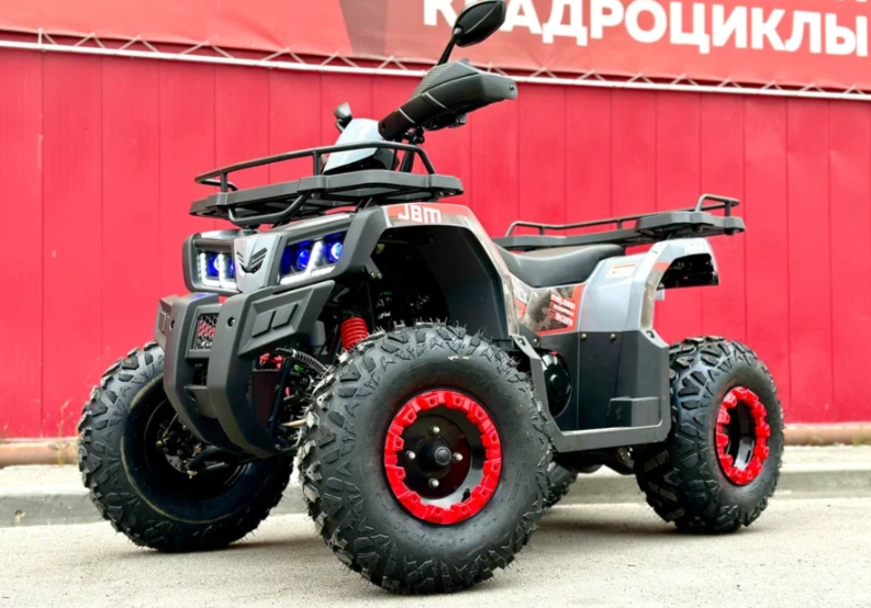 Квадроцикл GBM MAVERICK 300 NEW в Туапсе