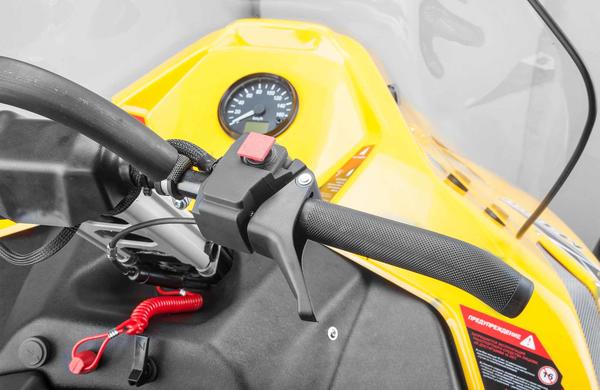 Снегоход STELS MS600T (SWT ST) СТАВР 1.0 К01 Tech в Туапсе