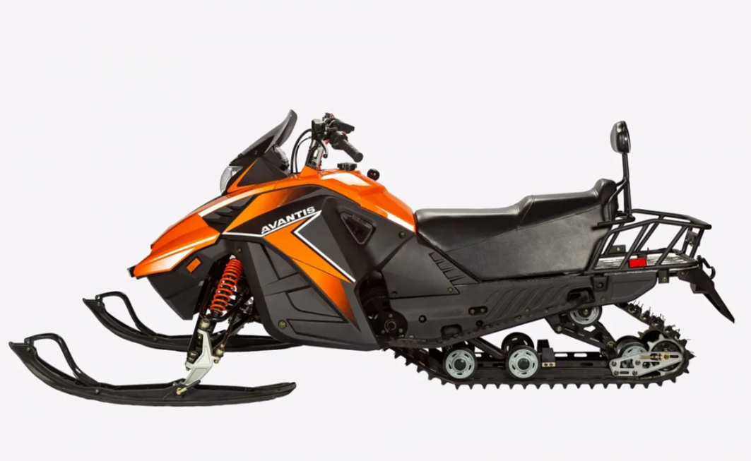 Снегоход AVANTIS CAPITAN 150 в Туапсе