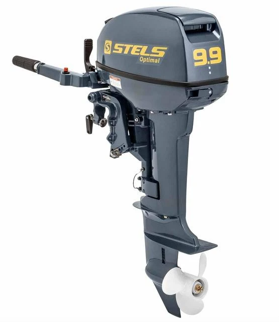 Лодочный мотор STELS 9.9HP Optimal в Туапсе
