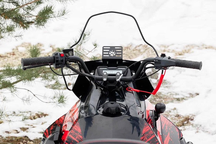 Снегоход IRBIS SF200L NEW в Туапсе