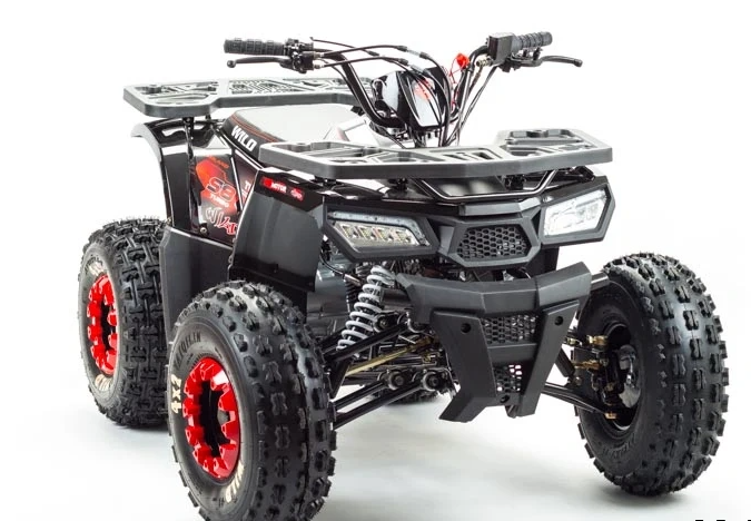 Квадроцикл PROMAX WILD 175 в Туапсе