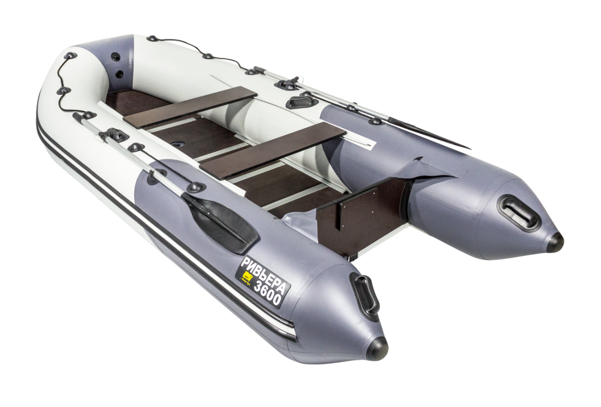 Лодка Ривьера Компакт 3600 СК в Туапсе