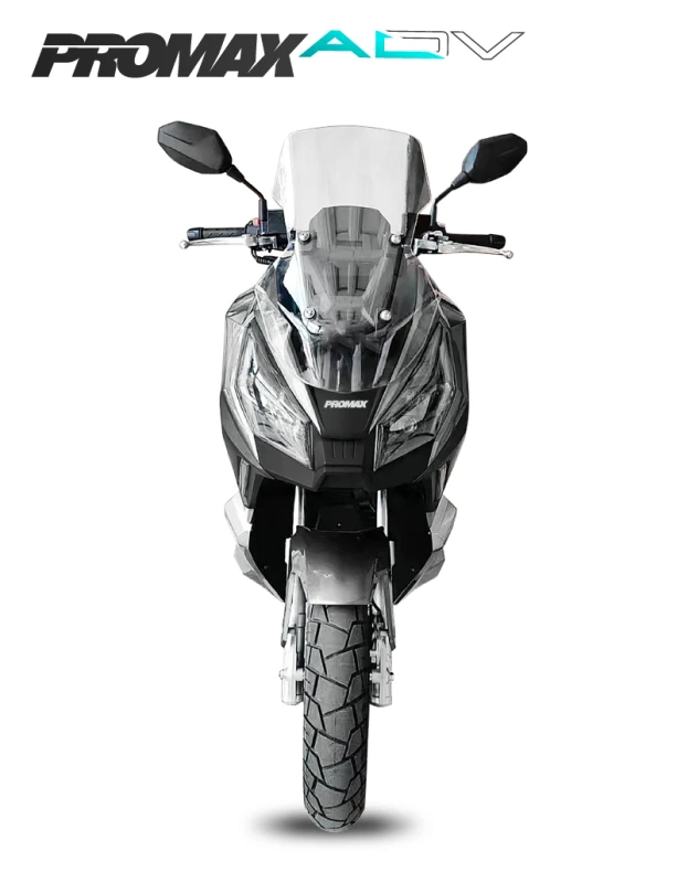 МаксиСкутер PROMAX-HONDA ADV 150 (49) EFI (Inspired by HONDA) в Туапсе