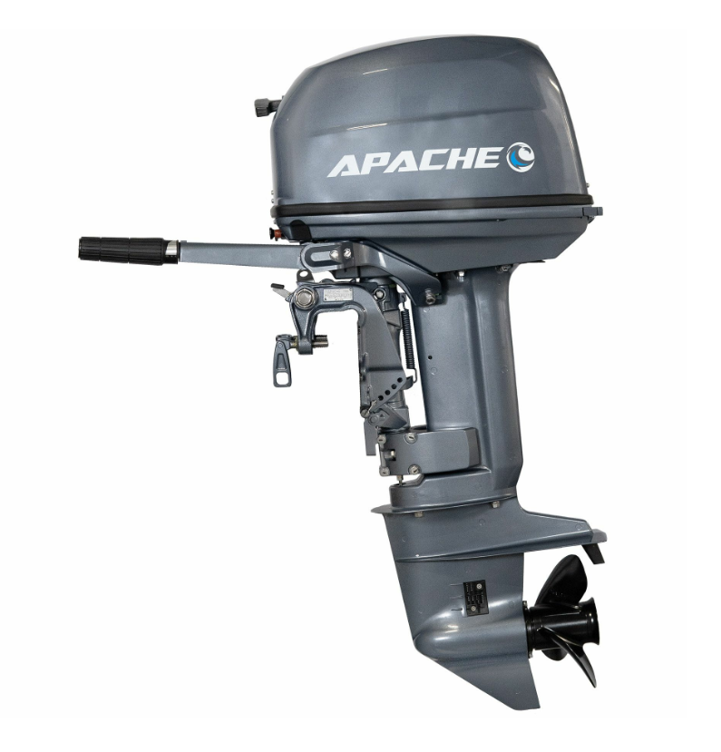 Лодочный мотор APACHE T30BS в Туапсе
