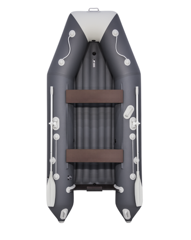 Лодка АКВА 3200 нднд в Туапсе