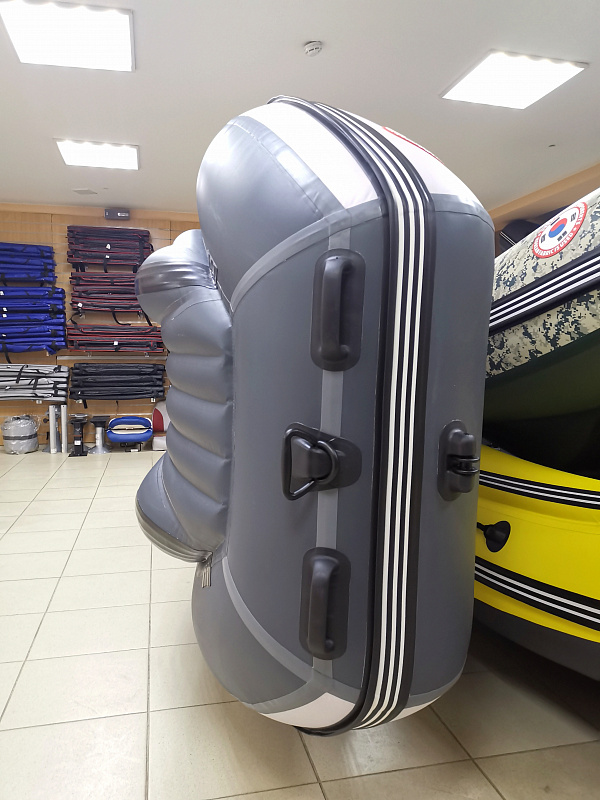 Лодка MISHIMO SPORT 400 в Туапсе