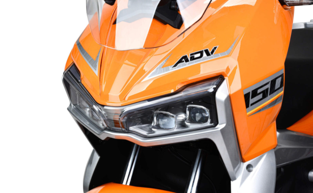 Скутер MOTOLAND (МОТОЛЕНД) T-MAX 150 в Туапсе