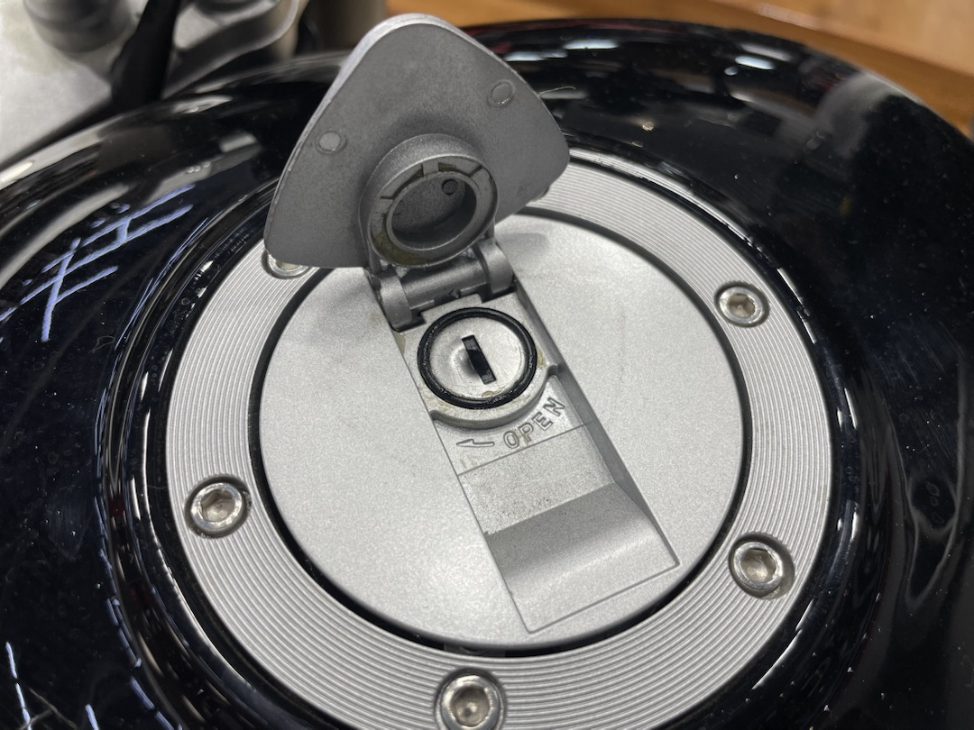 Мотоцикл Benda Chinchilla 300 в Туапсе