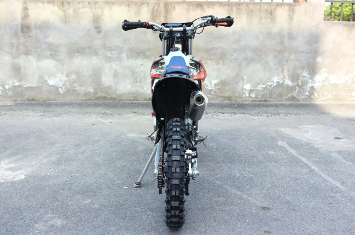 Мотоцикл JHLMOTO JHL Z5V NB300 (174MN-3) в Туапсе