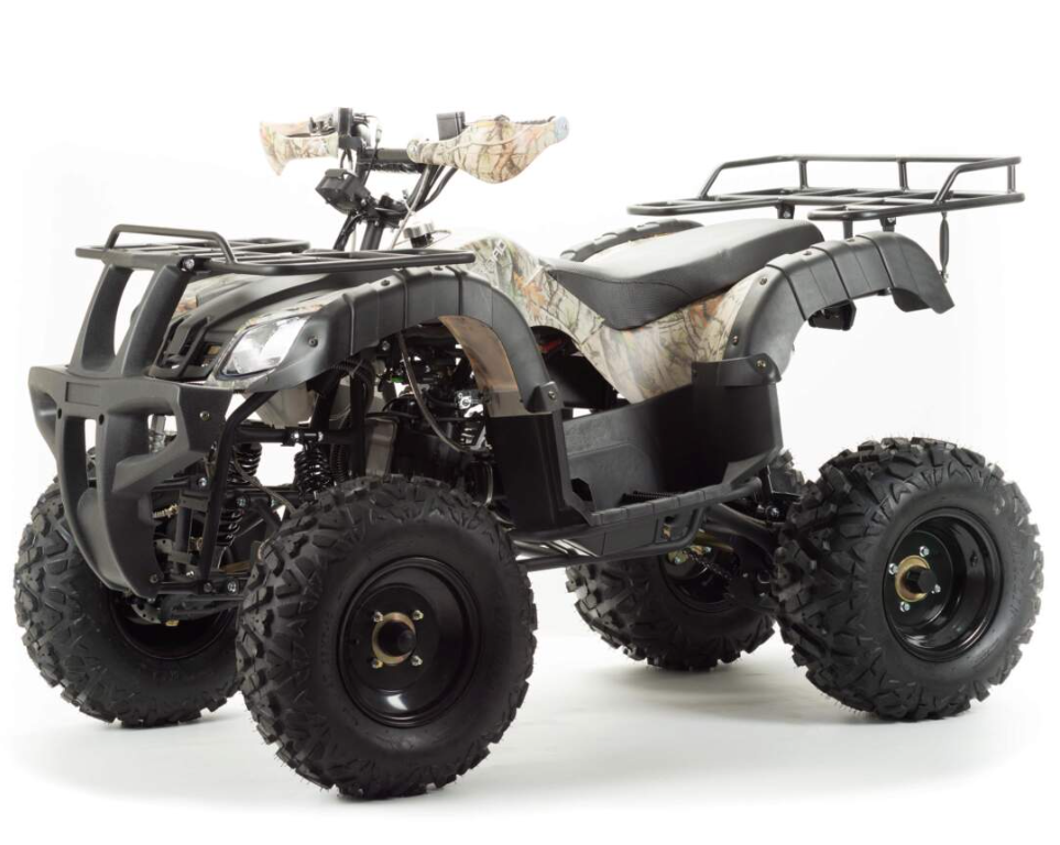 Квадроцикл MOTOLAND (МОТОЛЕНД) 200 ALL ROAD в Туапсе