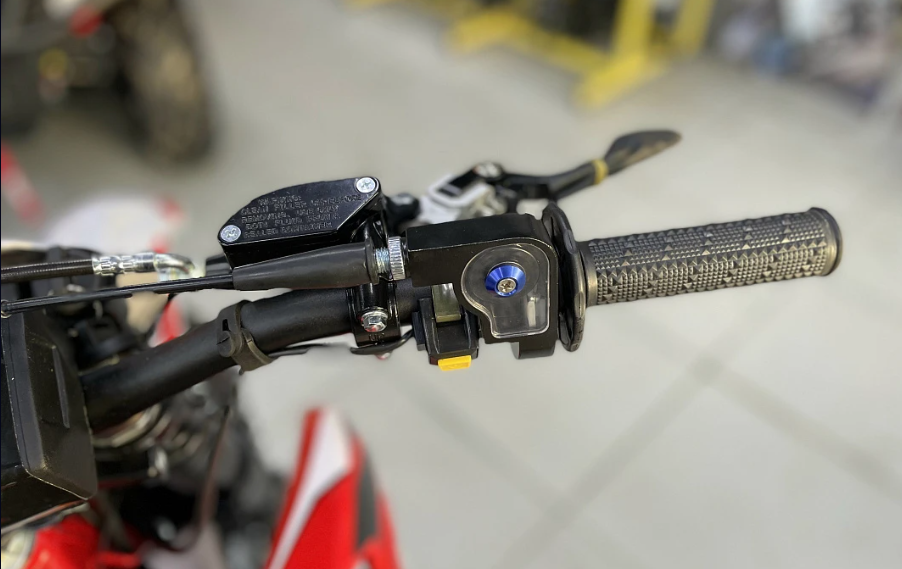 Мотоцикл Progasi SUPER MAX 250 PRO SPORT в Туапсе