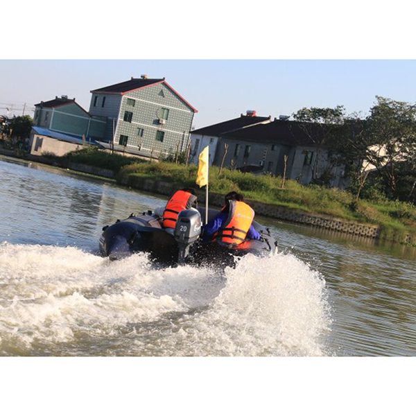 ЛОДОЧНЫЙ МОТОР ALLFA CG Т20 в Туапсе