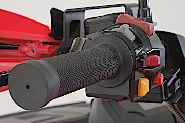 Квадроцикл Русская механика РМ 800 Т серии «Шёлковый путь» в Туапсе